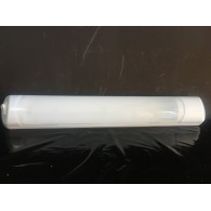 PLAFONIERA LINEARE A LED
