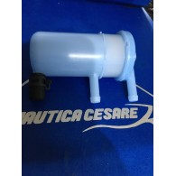 FILTRO BENZINA IN PLASTICA