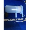 FILTRO BENZINA IN PLASTICA