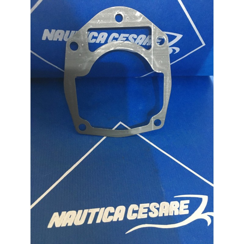 GUARNIZIONE PIATTELLO CORPO POMPA INF. PER MOTORI 200 AL 300 HP