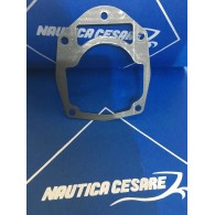 GUARNIZIONE PIATTELLO CORPO POMPA INF. PER MOTORI 200 AL 300 HP