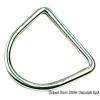 ANELLO INOX 5X25