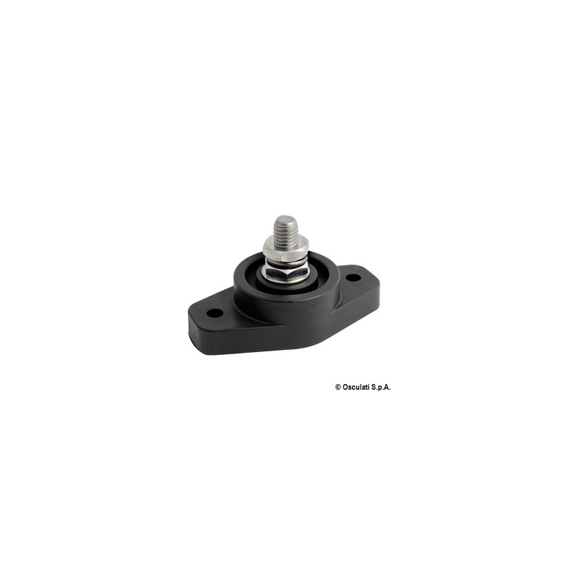 RACCORDO CAVO BATTERIA DA 10