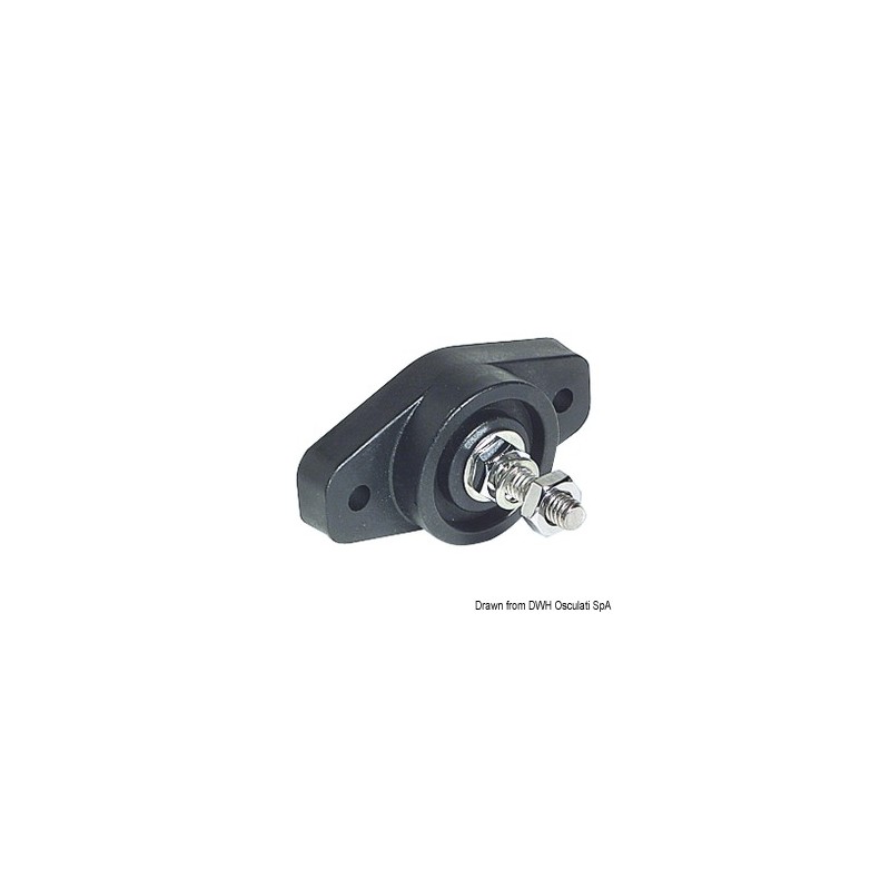 RACCORDI CAVO BATTERIA DA 8