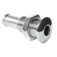 MINI SCARICO CROMATO BOMB