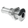MINI SCARICO CROMATO BOMB