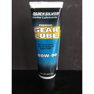 OLIO PIEDE PREMIUM 80W-90 