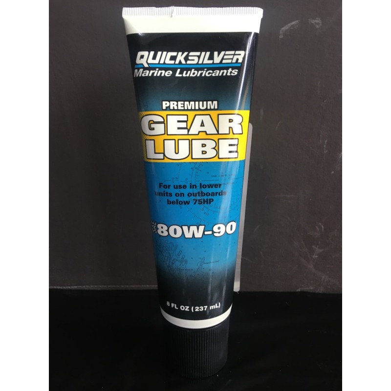 OLIO PIEDE PREMIUM 80W-90 