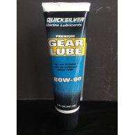 OLIO PIEDE PREMIUM 80W-90 