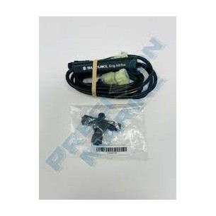 SENSORE LIVELLO CARBURANTE I-COMMAND