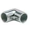 ANGOLARE INOX 90° MM25