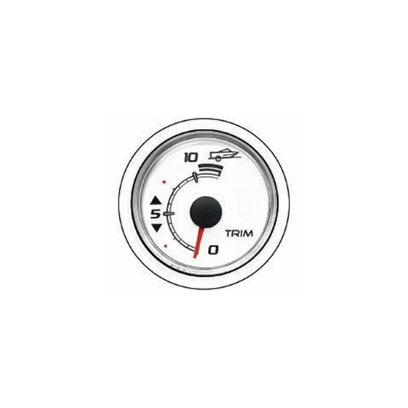 INDICATORE TRIM MERCURY
