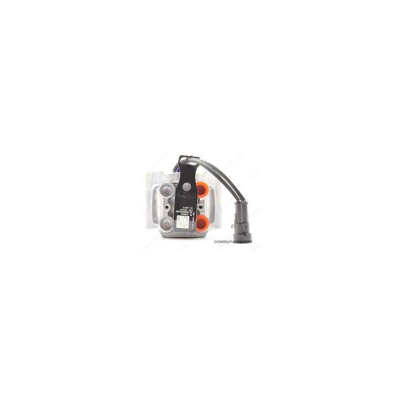 INIETTORE STBD G1 (dx)