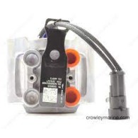 INIETTORE STBD G1 (dx)