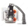 INIETTORE STBD G1 (dx)