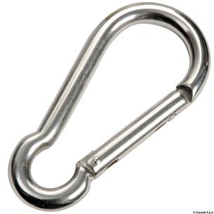 MOSCHETTONE INOX 12MM