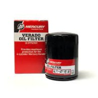 FILTRO OLIO 4CY VERAD
