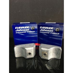 ANODO GAMBALE G2 CROWE