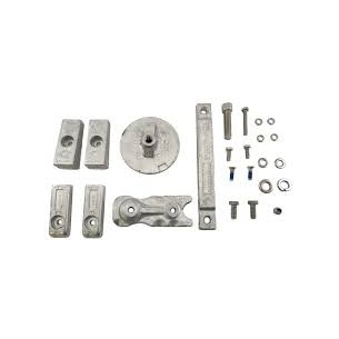 KIT ANODI 350 L6 VERADO