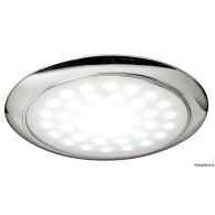  Luce LED ultrapiatta 12/24 V 3 W