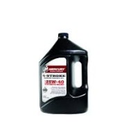 OLIO 25W40 MARINE 4STROKE