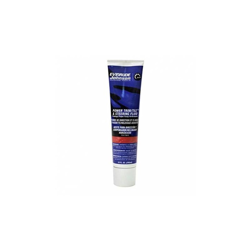 OLIO TRIM/TILT