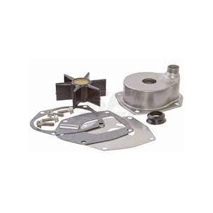 KIT GIRANTE MERCURY L4
