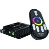 HM RGB 1 BK RGB RF CONTROLLER REMOTE 