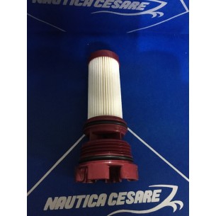 FILTRO SEPARATORE CARBURANTE