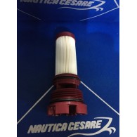 FILTRO SEPARATORE CARBURANTE