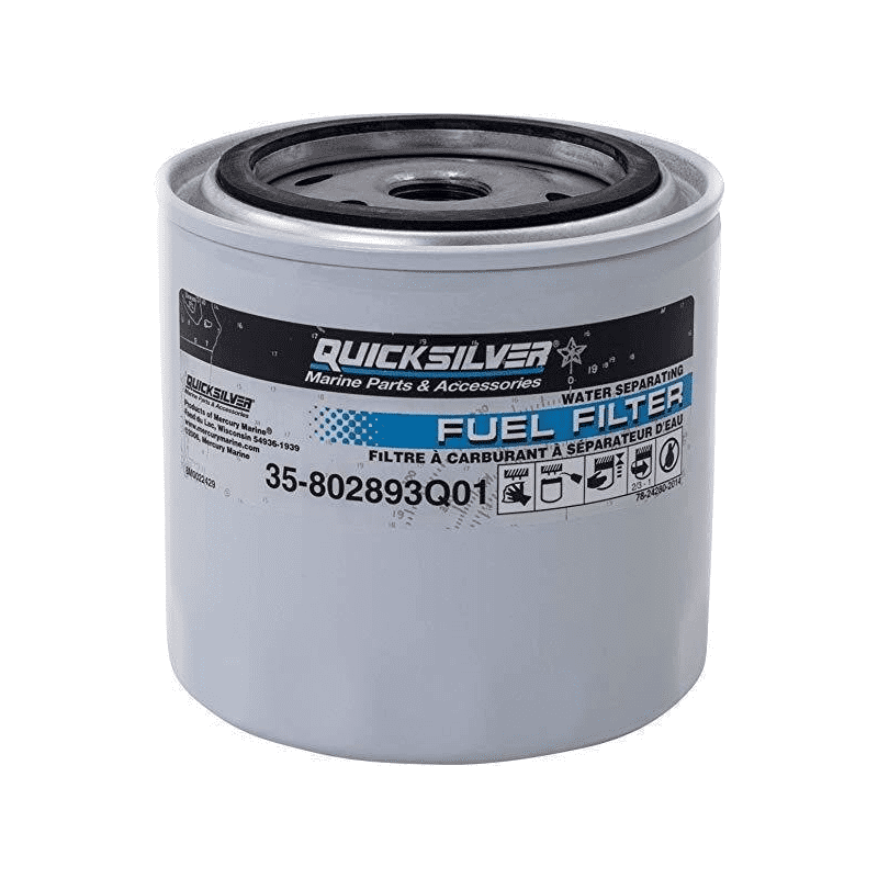 FILTRO FUEL 