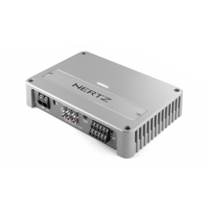 AMPLIFICATORE VENEZIA V5