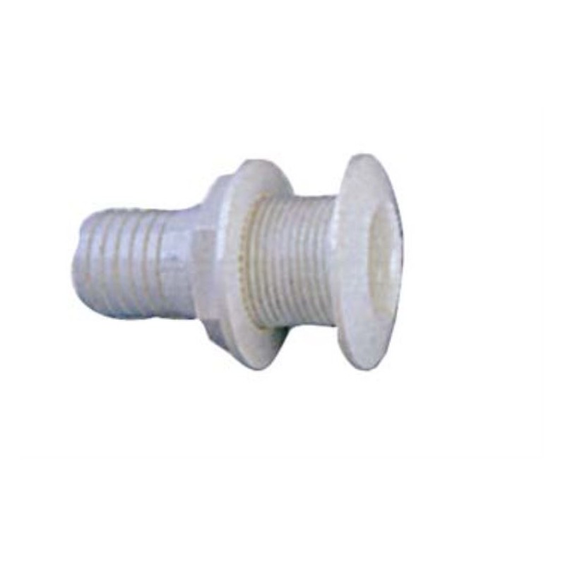 SCARICO NYLON MM25