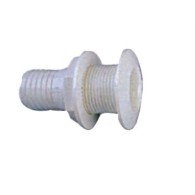 SCARICO NYLON MM25