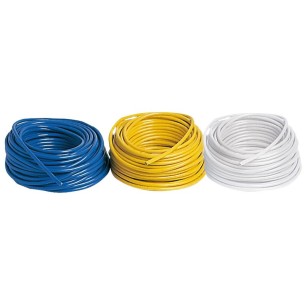 CAVO BANCHINA BLU
