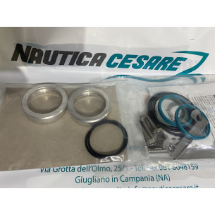 SPESSORE GIRATA TIMONERIA MERCURY