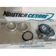 SPESSORE GIRATA TIMONERIA MERCURY