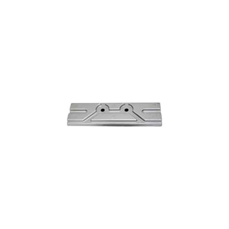 ANODO PIASTRA 150HP MERCURY
