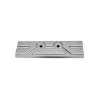 ANODO PIASTRA 150HP MERCURY