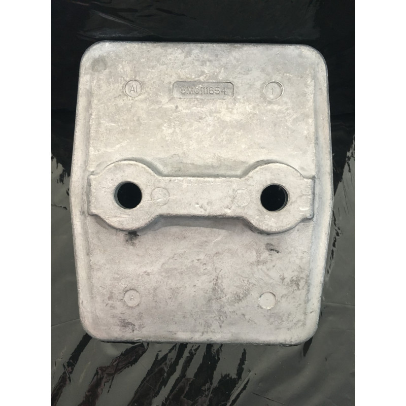 ANODO PIEDE