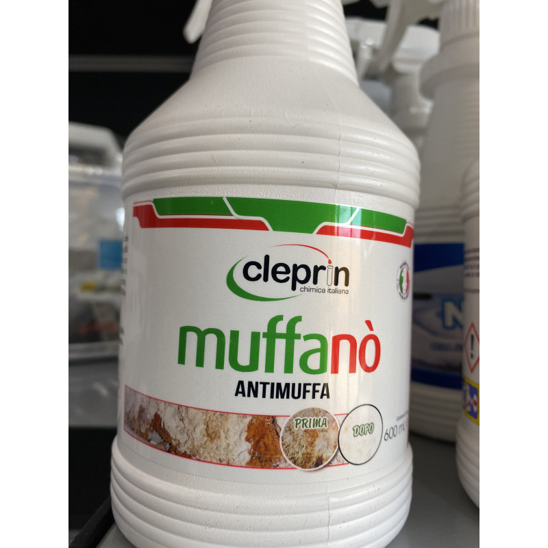 MUFFANO