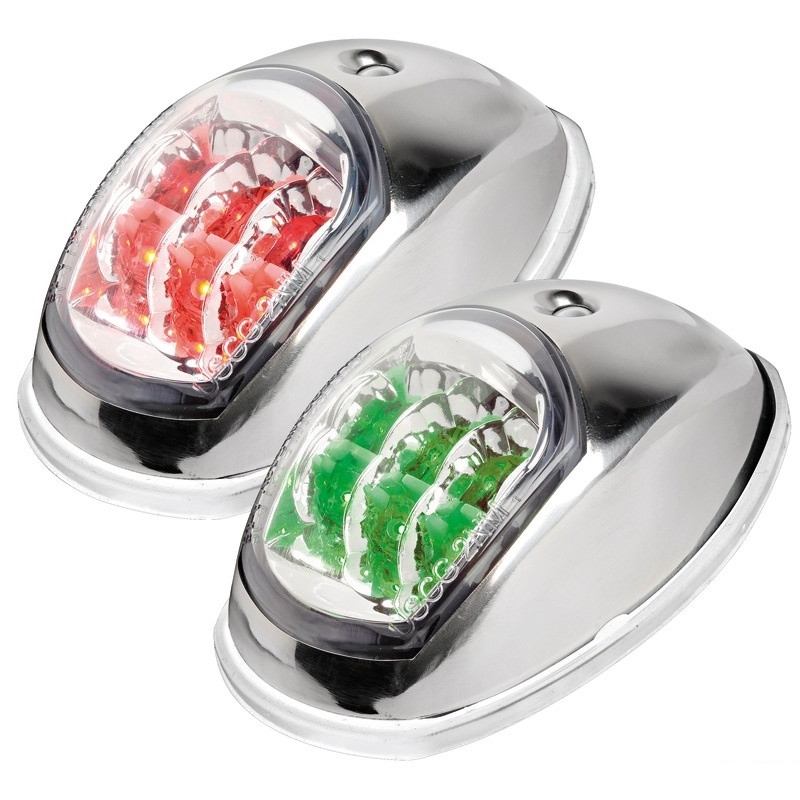 LUCE DI VIA A LED EVOLED