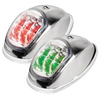 LUCE DI VIA A LED EVOLED