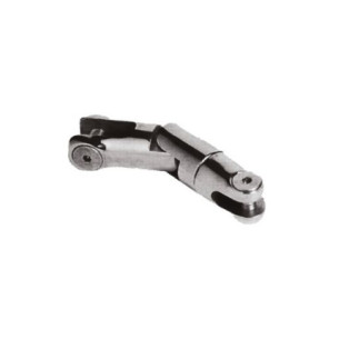 GIUNTO GIREVOLE CARDANICO MM 6/8