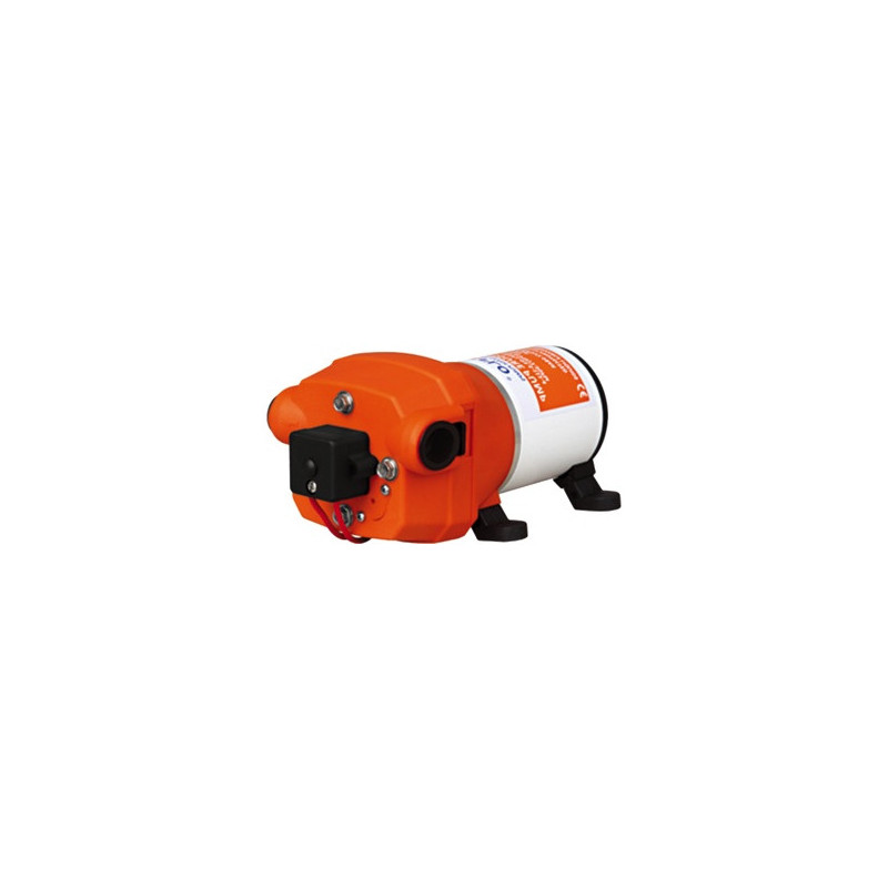 POMPA AUTOCLAVE 12.5 LT/MIN 12V