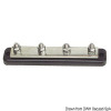BUS BAR TERM. 4X8 MM