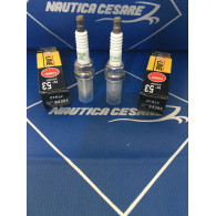 CANDELE MERCURY ZFR5F 