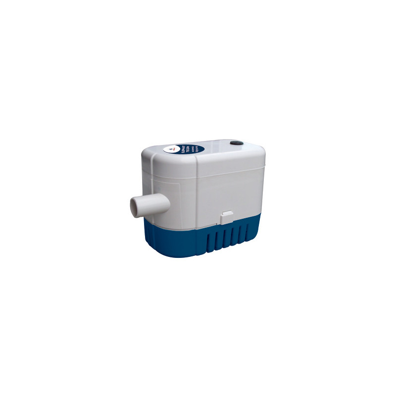 SENTINA 1100 AUTO 12V