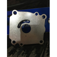 PIATTELLO CORPO POMPA DF 140