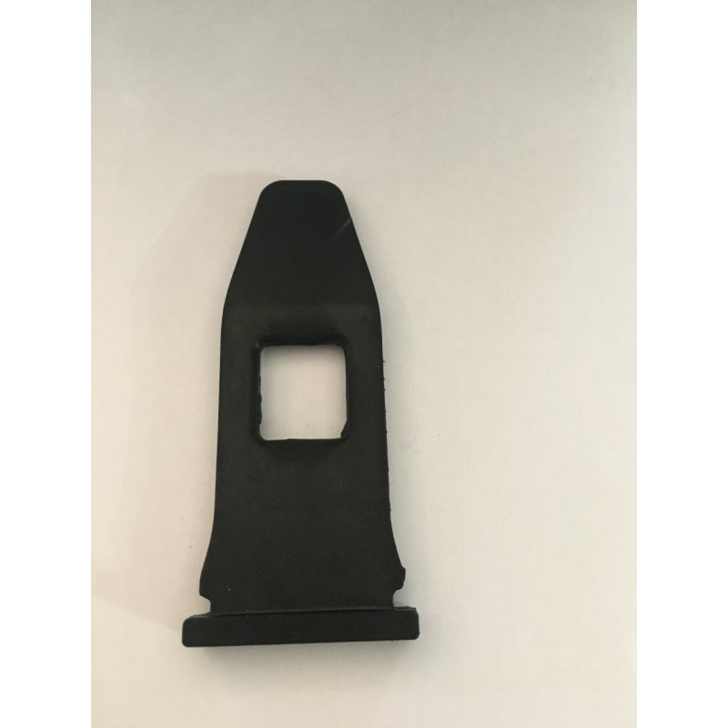 CHIUSURA CALANDRA 2.5 HP